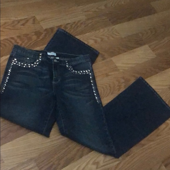 Cache Pants - Caché 🥰 jeans